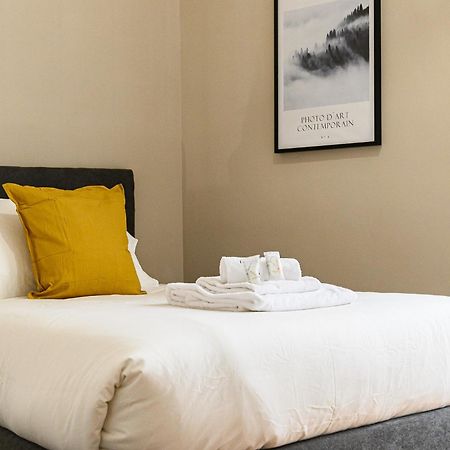 Comfortable & Cozy By Ndp Rent โรม ภายนอก รูปภาพ