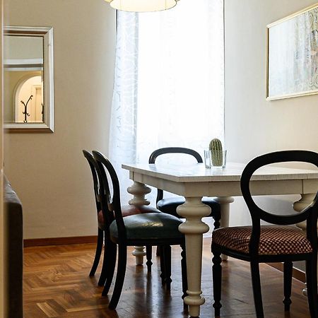 Comfortable & Cozy By Ndp Rent โรม ภายนอก รูปภาพ