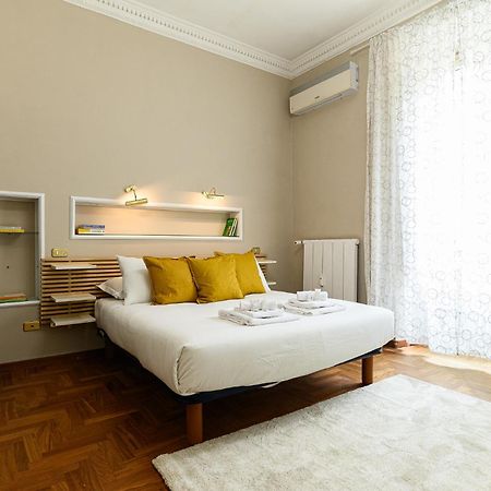 Comfortable & Cozy By Ndp Rent โรม ภายนอก รูปภาพ