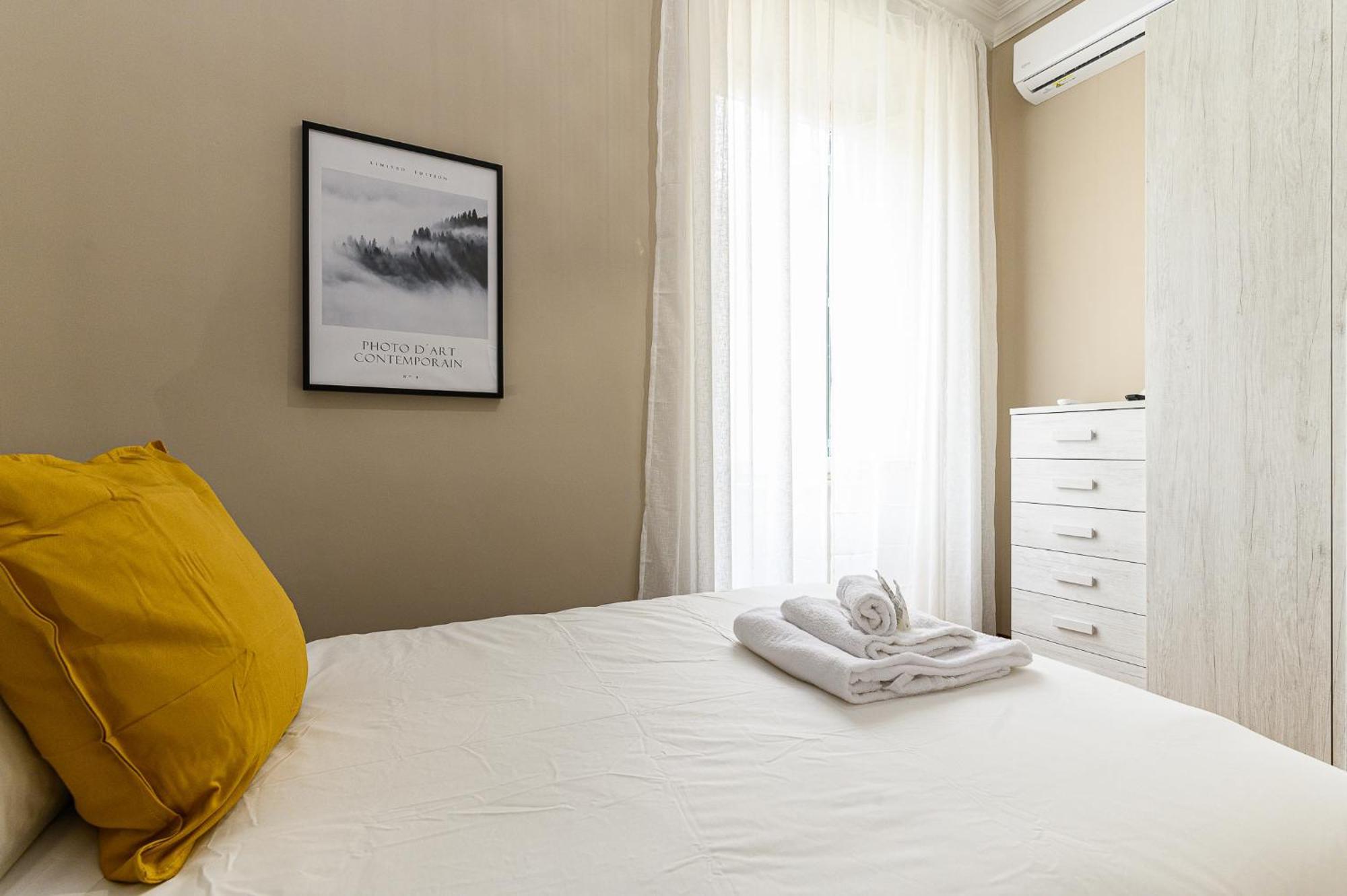 Comfortable & Cozy By Ndp Rent โรม ภายนอก รูปภาพ
