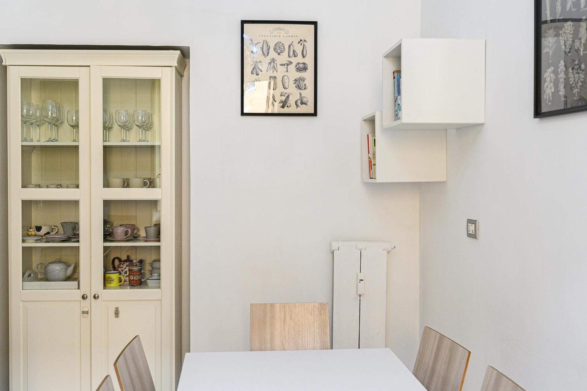 Comfortable & Cozy By Ndp Rent โรม ภายนอก รูปภาพ