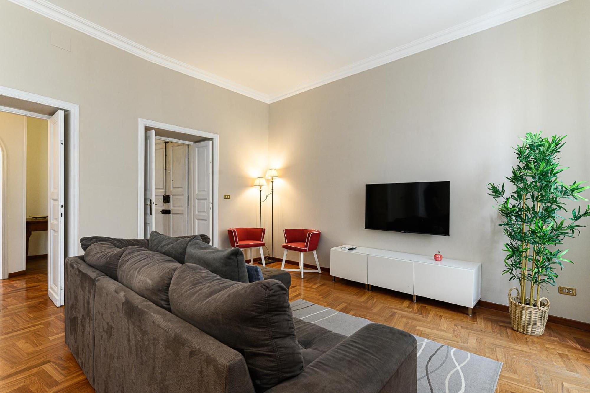 Comfortable & Cozy By Ndp Rent โรม ภายนอก รูปภาพ