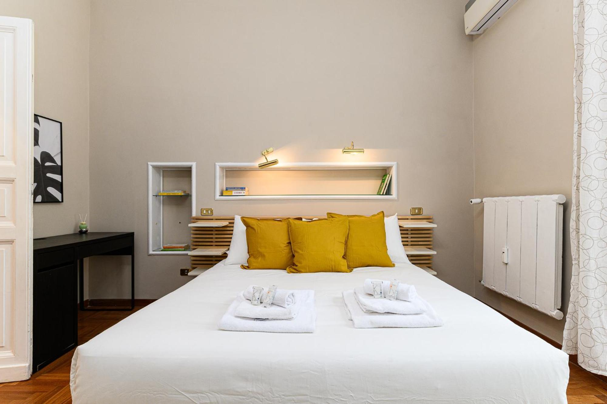 Comfortable & Cozy By Ndp Rent โรม ภายนอก รูปภาพ