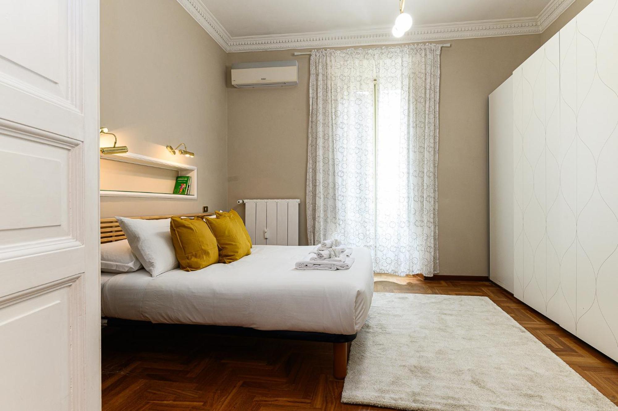 Comfortable & Cozy By Ndp Rent โรม ภายนอก รูปภาพ