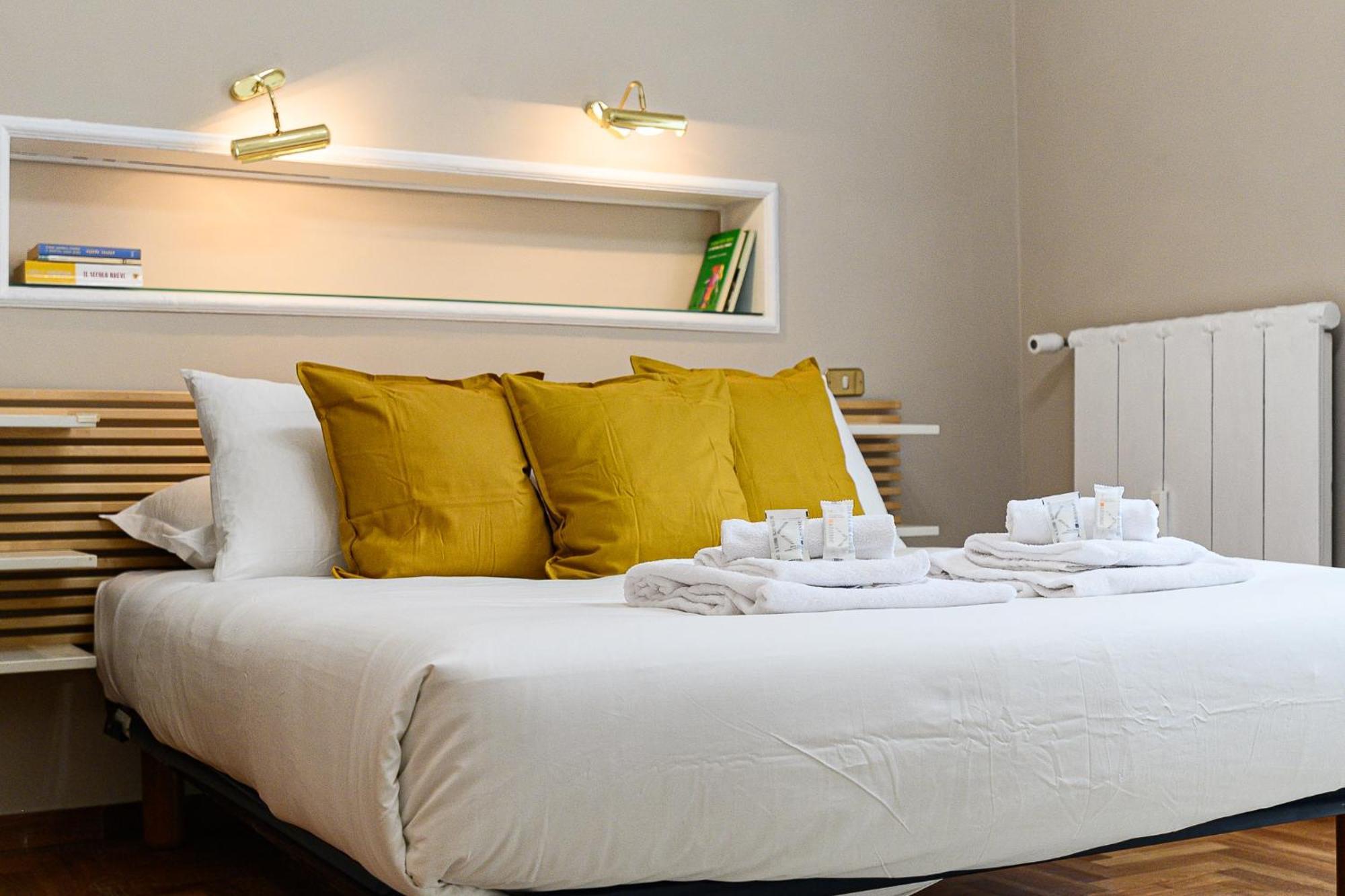 Comfortable & Cozy By Ndp Rent โรม ภายนอก รูปภาพ