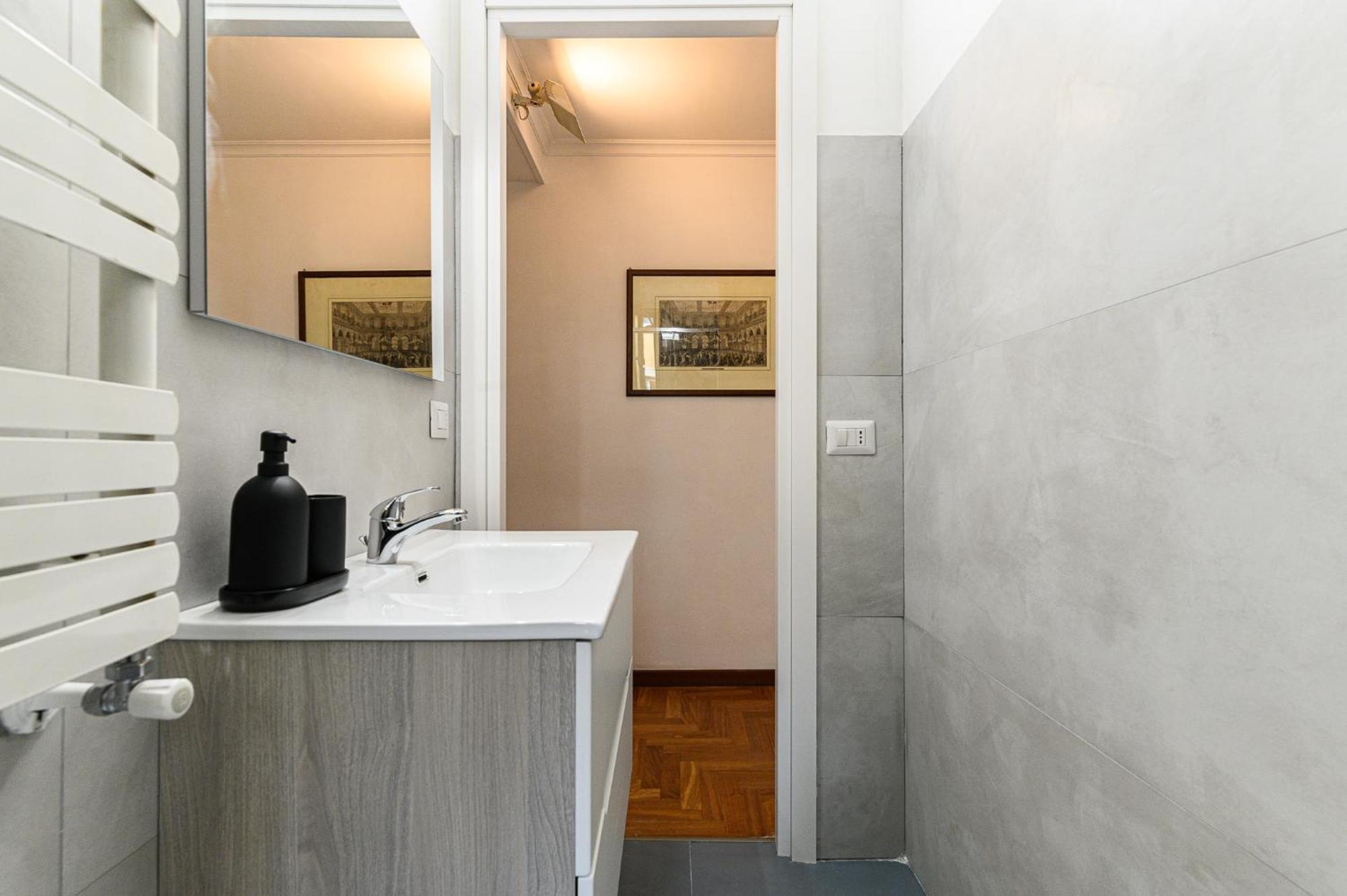 Comfortable & Cozy By Ndp Rent โรม ภายนอก รูปภาพ